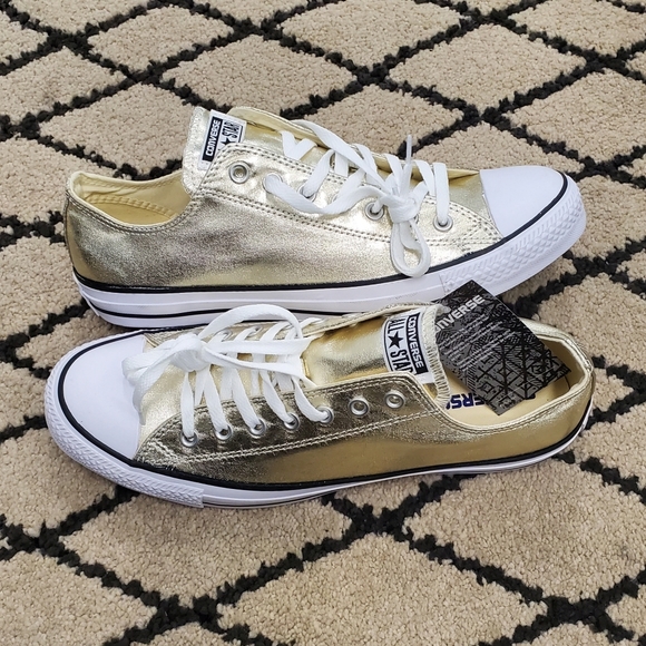 Converse Other - Converse Chuck Taylor All Star Light Glow Ox Converse Other - Converse Chuck Taylor All Star Light Glow Ox
